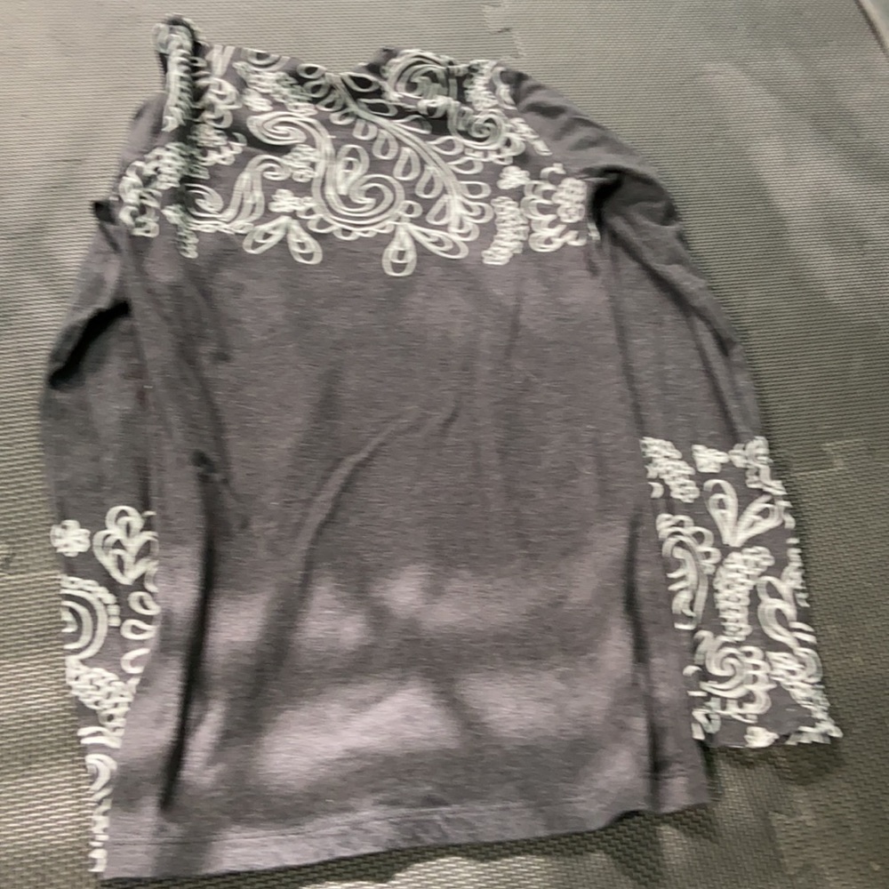 NRG tee - Picture 3 of 3